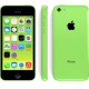iPhone 5C vert reconditionné