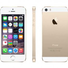 iPhone 5S 16 GO OR